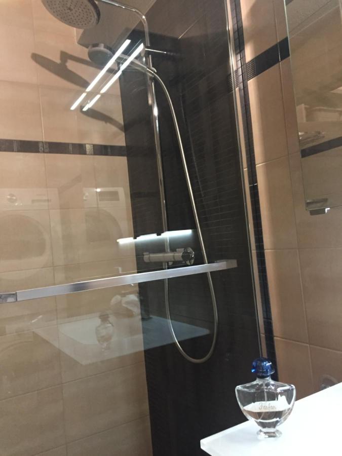 Bel Appartement Страсбург Экстерьер фото